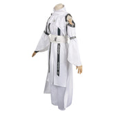 Pandemonium Limbo Chiton of Healing - Final Fantasy XIV Kostüm Set